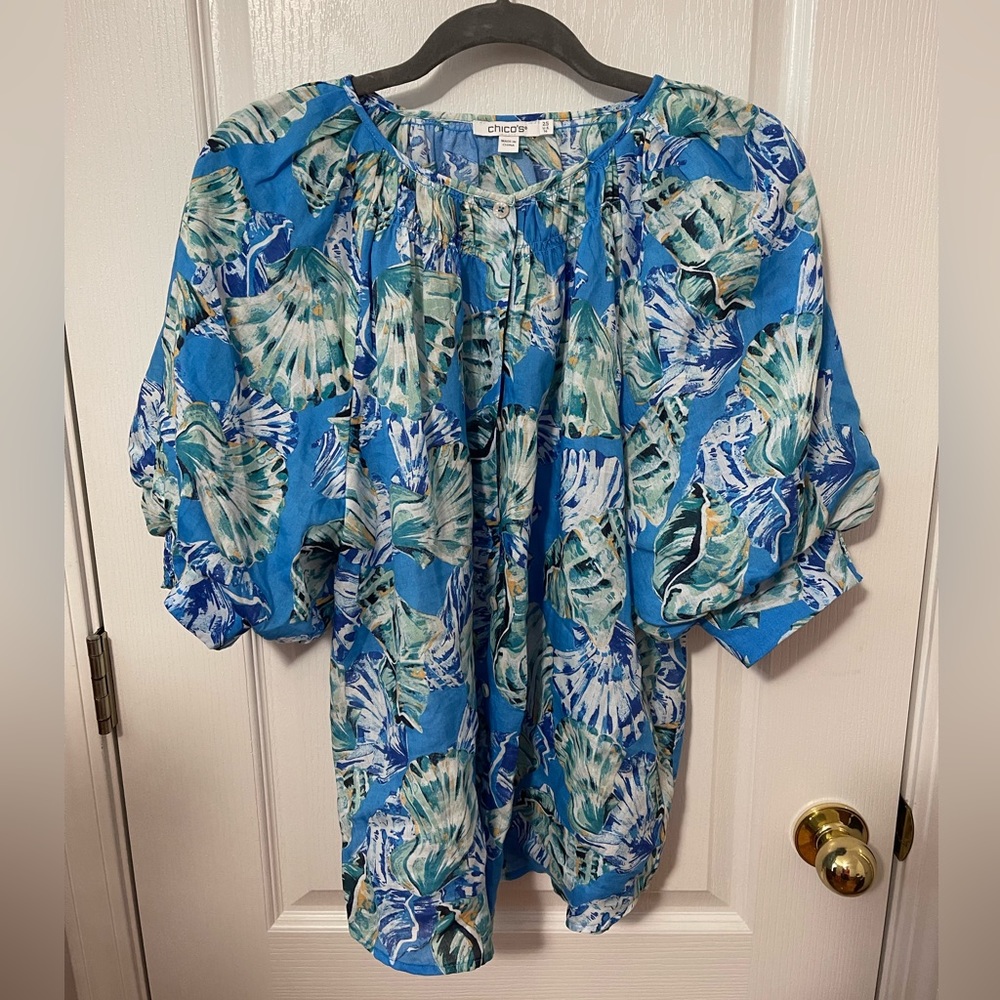 Chico’s Top